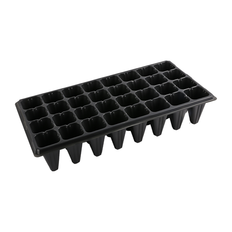 H004 32 Cells tree seed tray