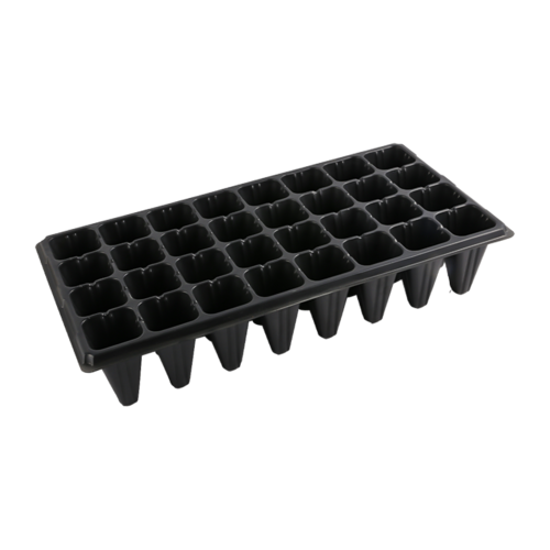 H004 32 Cells tree seed tray