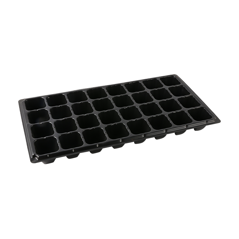 H003 32 Cells Plastic Plant Seed Trays