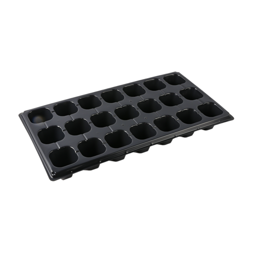 H001 21 Cells seed starter tray
