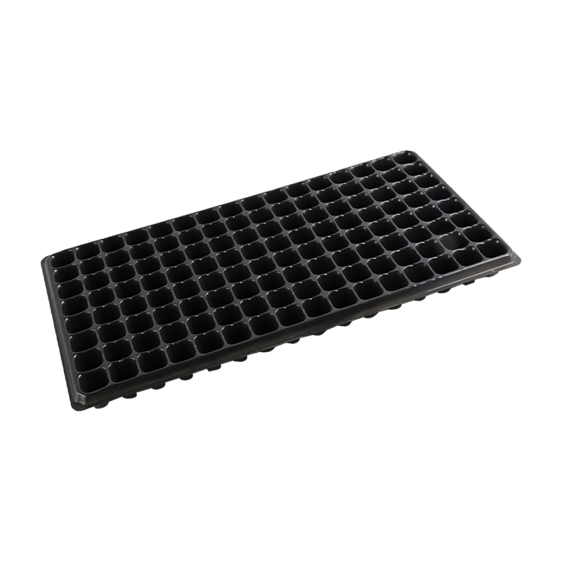 H010 128 Cells extra strength seed tray