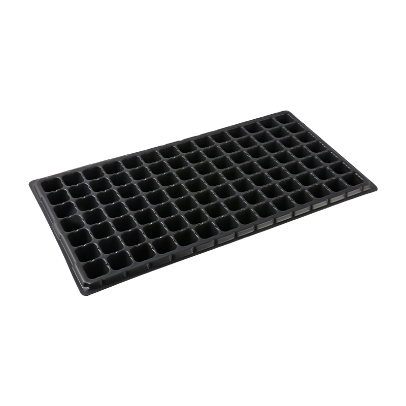 H008 98 Cells eco-friendly seed tray