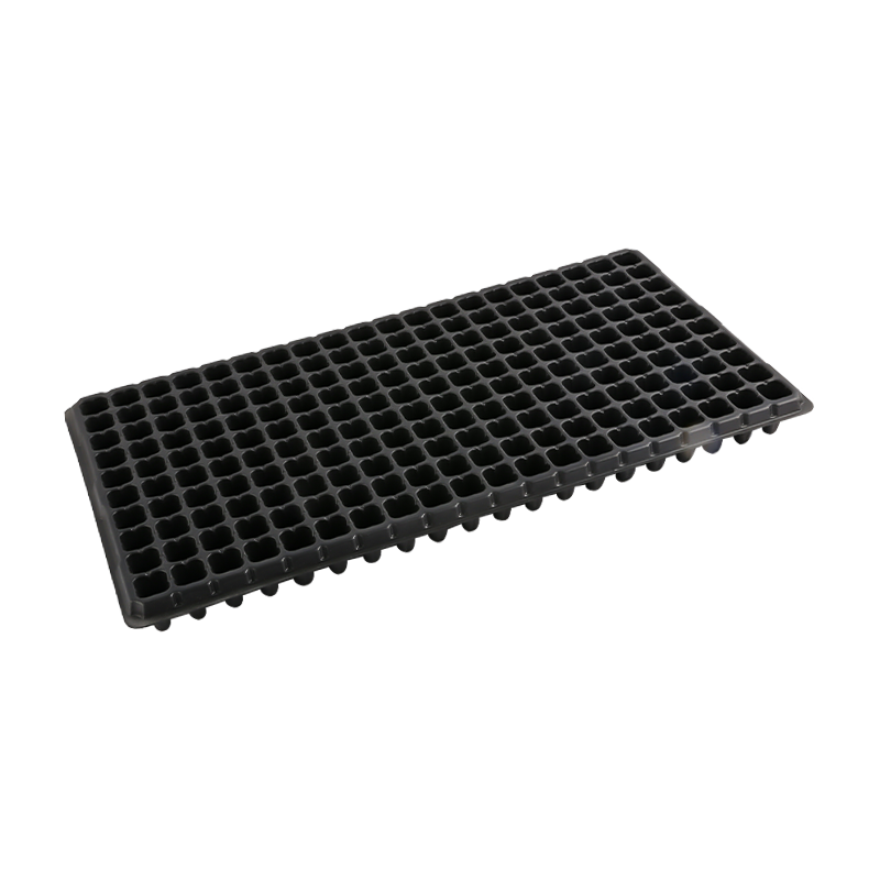 H011 200 Cells plantlets seed tray
