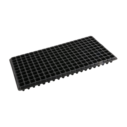 H011 200 Cells plantlets seed tray